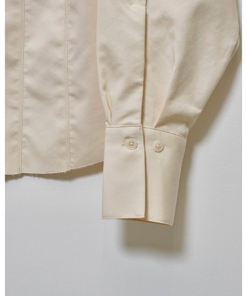 セール】TODAYFUL Waist Shape Shirts 12510401（シャツ/ブラウス