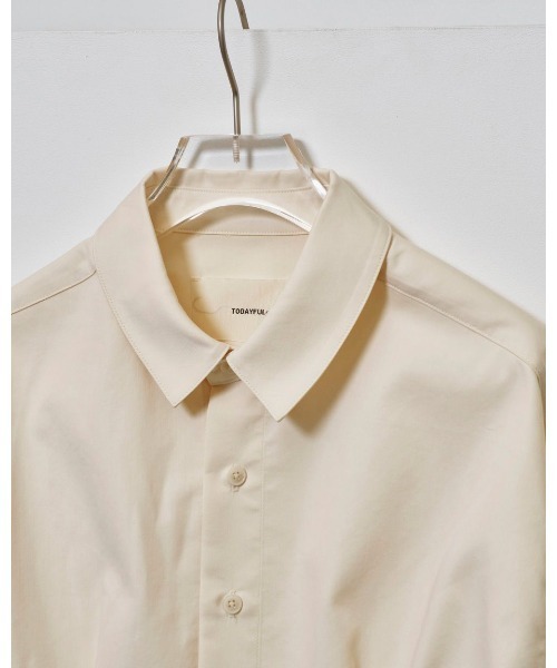 セール】TODAYFUL Waist Shape Shirts 12510401（シャツ/ブラウス