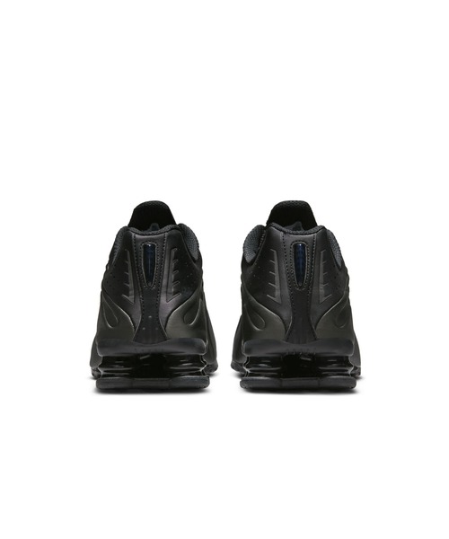 NIKE(ナイキ)の「SHOX R4(スニーカー・メンズ・ブラック・26.5cm/27.0cm/27.5cm/28.0cm/28.5cm/26.0cm/25.5cm)」の5枚目の写真