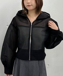 archives | シアーダンボールＺＩＰフーディ(その他アウター)