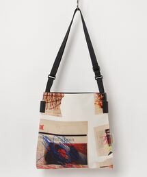 macromauro | 【macromauro】 PICTURE WRAP BAG SHOULDER M(FUJII)(ショルダーバッグ)