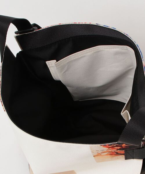 macromauro（マクロマウロ）の「【macromauro】 PICTURE WRAP BAG SHOULDER　M（FUJII）（ショルダーバッグ・メンズ・A・FREE）」の4枚目の写真