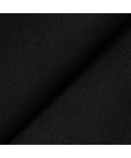 SUIT SELECT(スーツセレクト)の「【洗えるニット バルーン袖】カットソー(シャツ/ブラウス・レディース・ブラック/グレイッシュベージュ/グレー・MEDIUM/LARGE)」の17枚目の写真