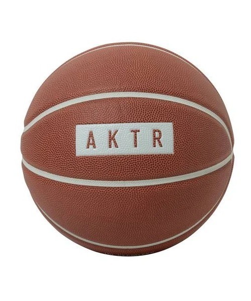 AKTR ボール Amazon | AKTR(アクター) バスケットボール 練習球 xTACHIKARA