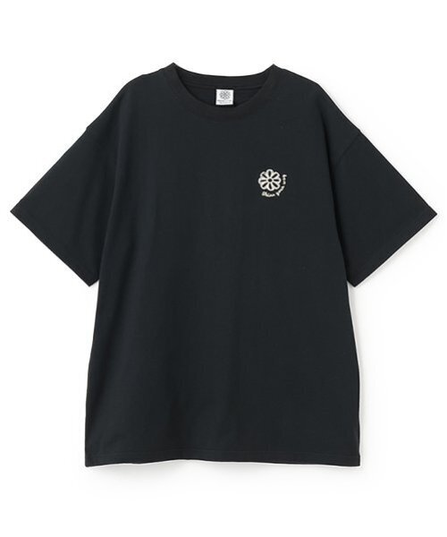 セール】【LTXC】【akane】【吸水速乾/さらさら】ルーズTシャツ