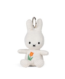 Dick Bruna（ディックブルーナ）の「BON TON TOYS Keychain Miffy Tulip 70th Anniversary（キーホルダー）」