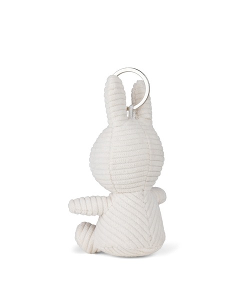 Dick Bruna（ディックブルーナ）の「BON TON TOYS Keychain Miffy Tulip 70th Anniversary（キーホルダー・レディース・Off White・FREE）」の3枚目の写真