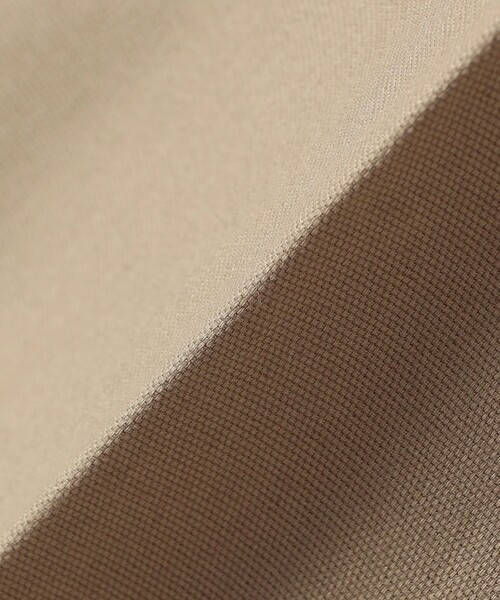 SHIPS Colors(シップス カラーズ)の「SHIPS Colors:〈洗濯機可能〉コットン オックス マリン パンツ(その他パンツ・レディース・オフホワイト/ベージュ/ネイビー・SMALL/MEDIUM)」の14枚目の写真