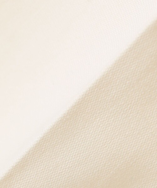 SHIPS Colors(シップス カラーズ)の「SHIPS Colors:〈洗濯機可能〉コットン オックス マリン パンツ(その他パンツ・レディース・オフホワイト/ベージュ/ネイビー・SMALL/MEDIUM)」の15枚目の写真