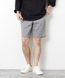 NOLLEY’S | 綿麻COOLMAX ショーツ 25SS(その他パンツ)