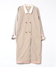 セール/ブランド古着】merry jenny｜メリージェニーのトレンチコート