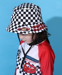 Disney（ディズニー）の「ディズニー UV速乾ハット 0441（ハット・キッズ）」