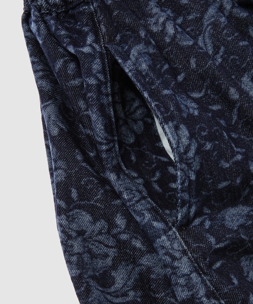 DRIES VAN NOTEN(ドリスヴァンノッテン)の「VATNER DENIM 1557 W.W.JACKET IND(その他アウター・レディース・その他・S/XS)」の5枚目の写真