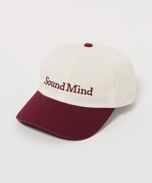 NICE WEATHER | ＜NICE WEATHER＞SOUND MIND キャップ(キャップ)