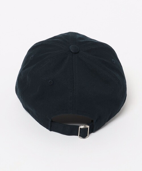 NICE WEATHER（ナイスウェザー）の「＜NICE WEATHER＞SOUND MIND キャップ（キャップ・メンズ・ホワイト/ネイビー・FREE）」の5枚目の写真