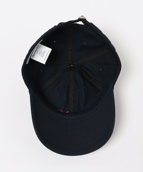 【韓国NICE WEATHER ナイスウェザー】NW PARODY CAP Niceweather - Nice Weather Apparel - NICE WEATHER