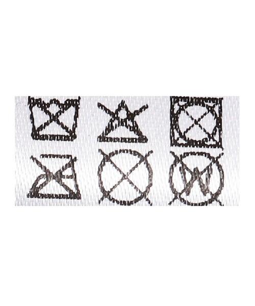 NICE WEATHER（ナイスウェザー）の「＜NICE WEATHER＞SOUND MIND キャップ（キャップ・メンズ・ホワイト/ネイビー・FREE）」の16枚目の写真