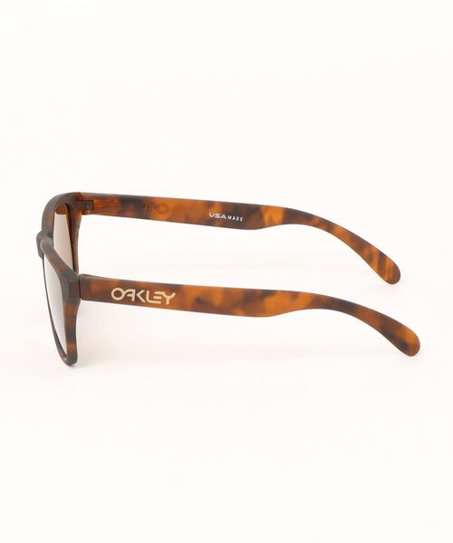 OAKLEY/オークリー サングラス FROGSKINS S 0OO9508（サングラス