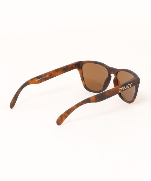 Oakley サングラス(オークリー) OAKLEY/オークリー サングラス FROGSKINS S 0OO9508（サングラス