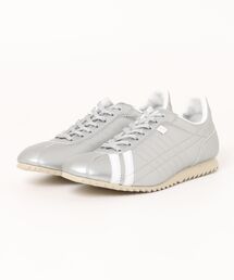 PATRICK（パトリック）の「PATRICK パトリック SULLY シュリー 26264A SLV（スニーカー）」