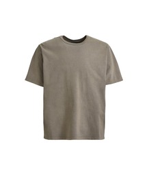 アレハンドロ ベージュ Tシャツ What it isNt-MG/ワットイットイズントバイマークゴンザレス 2H7