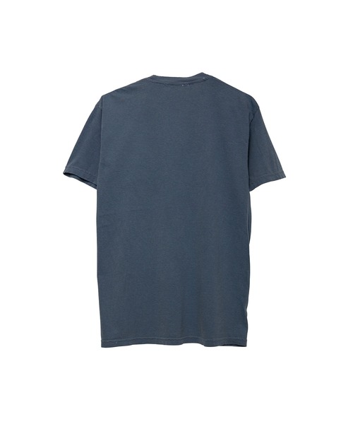 INTERPLAY(インタープレイ)の「【INTERPLAY x AYUMI】 Pigment Dyed Mustang S/S Tee(Tシャツ/カットソー・レディース・ブルー・FREE)」の17枚目の写真