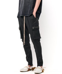 DANKE SCHON｜ダンケシェーンのカーゴパンツ（スキニー・タイト