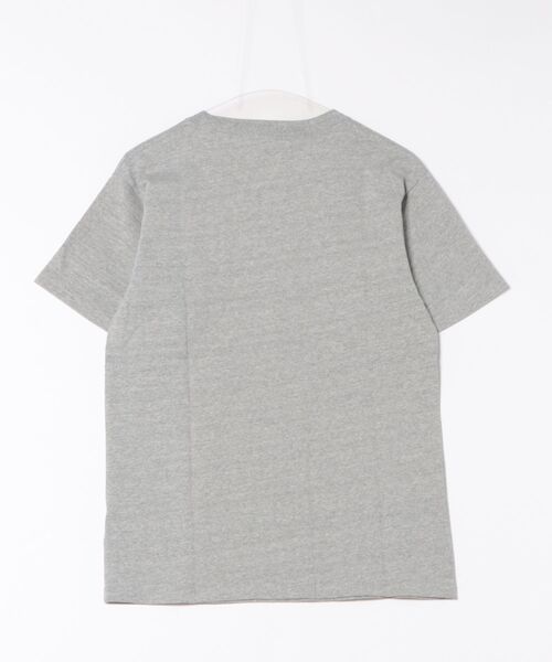 URBAN ISLAND SOCIETY(アーバンアイランドソサエティ)の「【URBAN ISLAND SOCIETY/アーバンアイランドソサエティ】HAWAII FLAG HONOLULU S/S TEE / ホノルルプリント半袖T-シャツ(Tシャツ/カットソー・メンズ・ホワイト/ネイビー/グレー・SMALL/MEDIUM/LARGE/X-LARGE)」の6枚目の写真