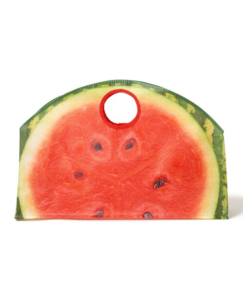 bpr BEAMS（ビーピーアール ビームス ）の「Esschert Design / BIG FRUIT トートバッグ（トートバッグ・レディース・その他/その他1/その他2・ONE SIZE）」の4枚目の写真
