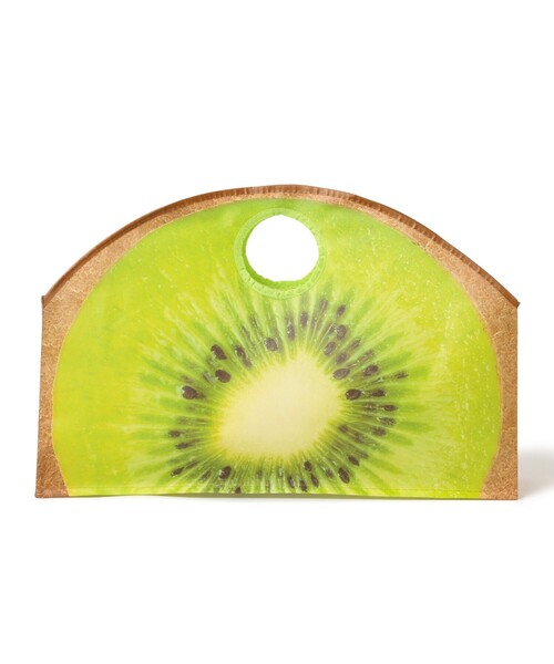 bpr BEAMS（ビーピーアール ビームス ）の「Esschert Design / BIG FRUIT トートバッグ（トートバッグ・レディース・その他/その他1/その他2・ONE SIZE）」の9枚目の写真