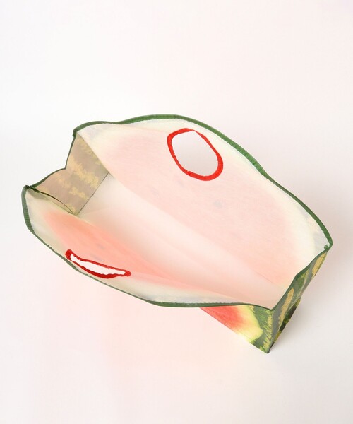 bpr BEAMS（ビーピーアール ビームス ）の「Esschert Design / BIG FRUIT トートバッグ（トートバッグ・レディース・その他/その他1/その他2・ONE SIZE）」の10枚目の写真
