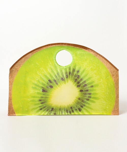 bpr BEAMS（ビーピーアール ビームス ）の「Esschert Design / BIG FRUIT トートバッグ（トートバッグ・レディース・その他/その他1/その他2・ONE SIZE）」の11枚目の写真