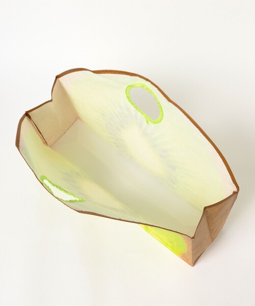 bpr BEAMS（ビーピーアール ビームス ）の「Esschert Design / BIG FRUIT トートバッグ（トートバッグ・レディース・その他/その他1/その他2・ONE SIZE）」の12枚目の写真