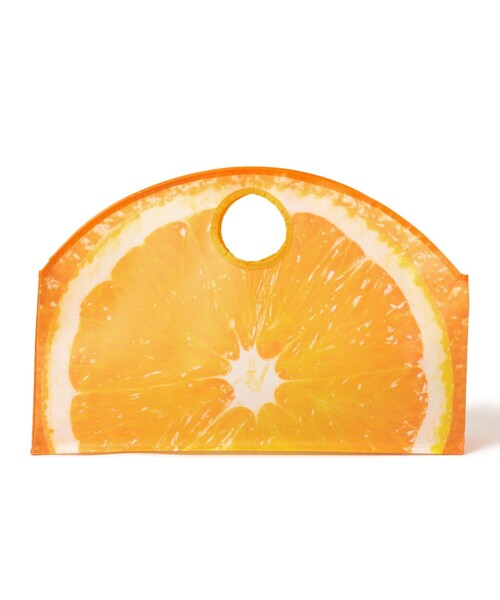 bpr BEAMS（ビーピーアール ビームス ）の「Esschert Design / BIG FRUIT トートバッグ（トートバッグ・レディース・その他/その他1/その他2・ONE SIZE）」の13枚目の写真