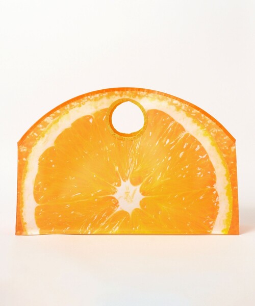 bpr BEAMS（ビーピーアール ビームス ）の「Esschert Design / BIG FRUIT トートバッグ（トートバッグ・レディース・その他/その他1/その他2・ONE SIZE）」の14枚目の写真