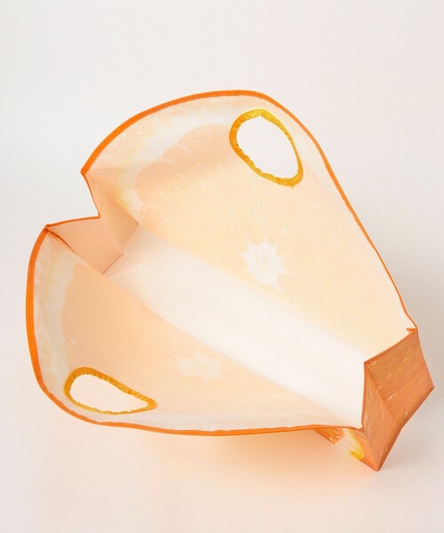 bpr BEAMS（ビーピーアール ビームス ）の「Esschert Design / BIG FRUIT トートバッグ（トートバッグ・レディース・その他/その他1/その他2・ONE SIZE）」の15枚目の写真