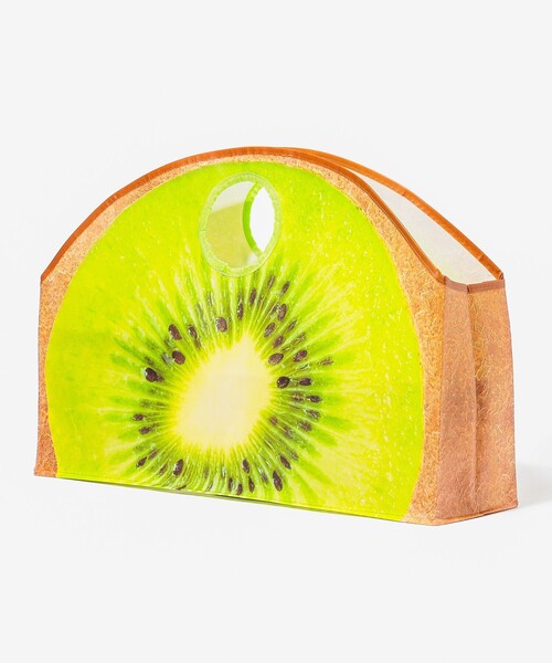 bpr BEAMS（ビーピーアール ビームス ）の「Esschert Design / BIG FRUIT トートバッグ（トートバッグ・レディース・その他/その他1/その他2・ONE SIZE）」の20枚目の写真