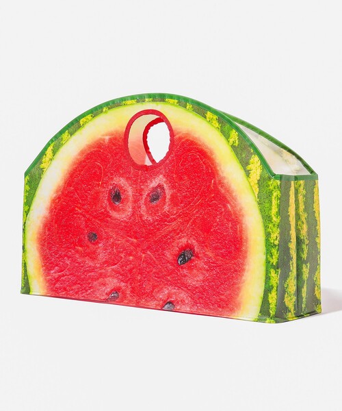 bpr BEAMS（ビーピーアール ビームス ）の「Esschert Design / BIG FRUIT トートバッグ（トートバッグ・レディース・その他/その他1/その他2・ONE SIZE）」の19枚目の写真