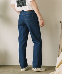 FREE MAX（フリーマックス）の「FREE MAX Switcing Straight Denim 切替ストレートジーンズ デニム（デニムパンツ）」
