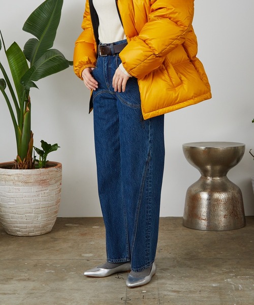  ◆90年代 マルチプリーツ ルーズ ジーンズ 送料込 楽天市場】【セール／10%OFF】Lee リー アメリカンスタンダード