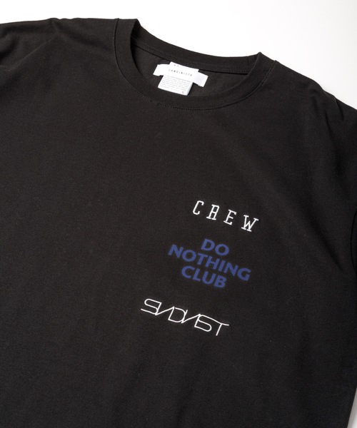 Vintage 06 Graphic Tee / ヴィンテージグラフィック入りTシャツ（T