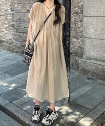 グラマラスジェーンのワンピース 美品 GLAMOROUS JANE グラマラスジェーン キャミソール