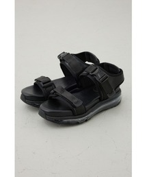 AZUL by moussy | エアークッションベルトサンダル(サンダル)