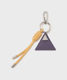 Diagram（ダイアグラム）の「レザーチャーム（チャーム）」