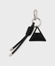 Diagram（ダイアグラム）の「レザーチャーム（チャーム）」