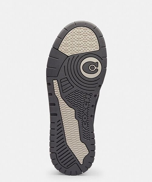 ソーホー スニーカー（スニーカー）｜COACH（コーチ）の