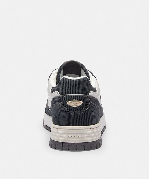 ソーホー スニーカー（スニーカー）｜COACH（コーチ）の