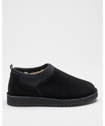 SUICOKE(スイコック)のRON-SD-CMwp-MID - Black(その他シューズ)
