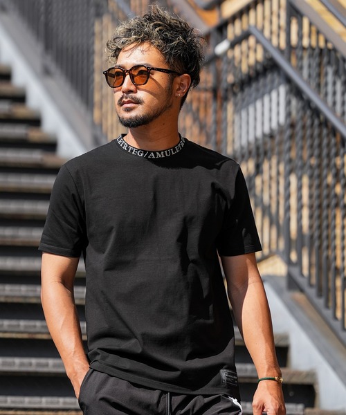 アダムスジャグラーRTEG PABLO ブラック Tシャツ Small RTEGO/Eパブロティー | adamsJUGGLER（アダムスジャグラー）公式