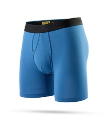 STANCE（スタンス）の「【STANCE/スタンス】ボクサーブリーフ　ボクサーパンツ　吸汗速乾　防臭　OCEAN BLUE BOXER BRIEF（ボクサーパンツ・メンズ）」
